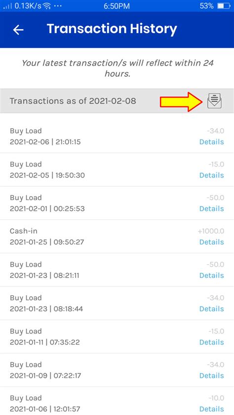 HOW TO REQUEST GCASH TRANSACTION HISTORY .